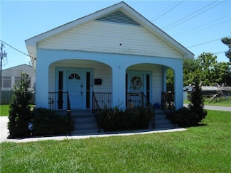 2303 10th St, Kenner, LA 70062