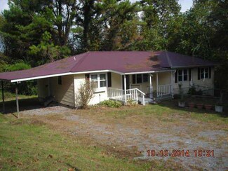 69 Hasty Hollow Rd, Lynchburg, TN 37352