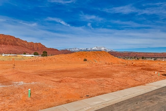33 E Morning Glory Ave, Ivins, UT 84738