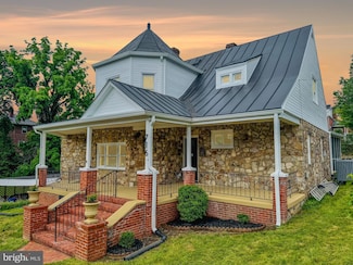 716 Villa Ave, Front Royal, VA 22630
