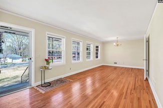 1632 Romain Dr, Columbia, SC 29210