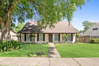 16726 Nicole Ln, Houston, TX 77084