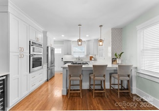 1751 Merriman Ave, Charlotte, NC 28203