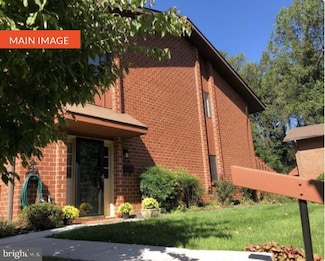 306 Worthington Dr Unit 306, Exton, PA 19341