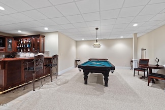 216 Copper Beech Ct, Chapel Hill, NC 27517
