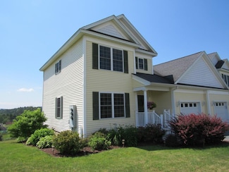 52 Old Academy St Unit 101, Fairfax, VT 05454