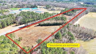 000 Beechwood Dr, Rocky Mount, NC 27803