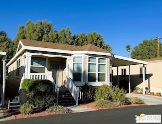 17640 Corkill Rd Unit 37, Desert Hot Springs, CA 92241