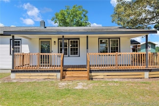 921 Fred Hall Rd, Stedman, NC 28391