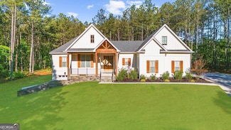 212 Bush Creek Way, Bremen, GA 30110