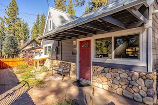 3160 Berkeley Ave, South Lake Tahoe, CA 96150