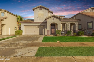 5260 E Hopi Ave, Mesa, AZ 85206