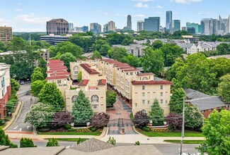 3541 Roswell Rd NE Unit 21, Atlanta, GA 30305