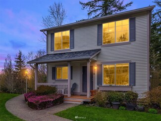 34022 SE Strouf St Unit 14, Snoqualmie, WA 98065