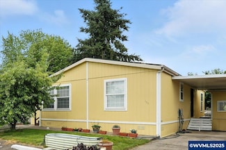 129 Carmel (#39) Dr SE Unit 39, Aumsville, OR 97325