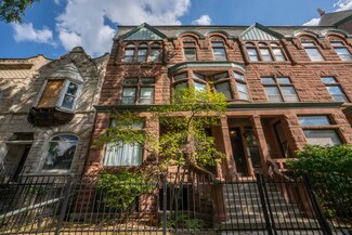 4345 S Ellis Ave Unit 1, Chicago, IL 60653