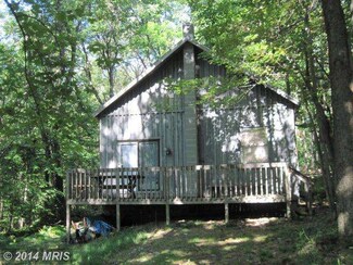 236 Keyser Ridge Rd, Grantsville, MD 21536