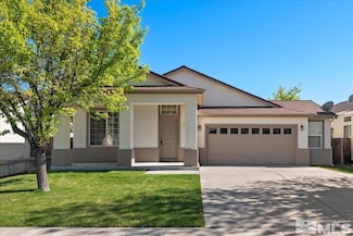 1317 Ridge Point Dr, Carson City, NV 89706