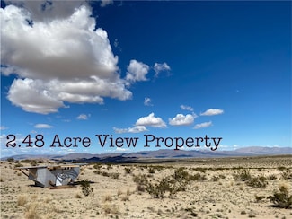 75800 Buena Vista Dr, Twentynine Palms, CA 92277