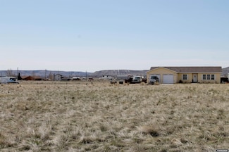 Lot 10 Gale's Way, La Barge, WY 83123