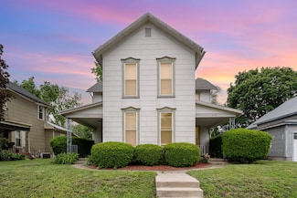 815 Mckaig Ave, Troy, OH 45373