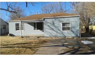 2611 N Chautauqua Ave, Wichita, KS 67219