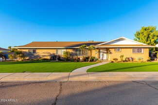 2112 E Huntington Dr, Tempe, AZ 85282