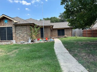 6829 Anderson Dr, the Colony, TX 75056