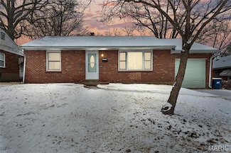 2031 Hildred Ave, Saint Louis, MO 63136