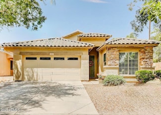 4132 S Bandit Ct, Gilbert, AZ 85297