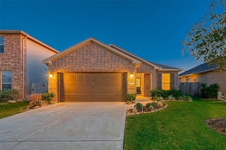 19023 Fulvetta Haven Way, Richmond, TX 77407