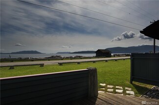 4163 Legoe Bay Rd, Lummi Island, WA 98262