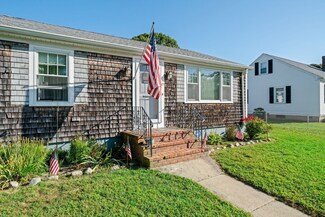 17 Roswell St, New Bedford, MA 02740