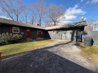 150 W Wrentham Rd, Cumberland, RI 02864