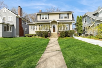 204 N Kensington Ave, La Grange, IL 60525