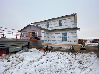 9551 64th St NW, Stanley, ND 58784
