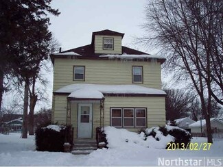 308 308 11th St N, Benson, MN 56215