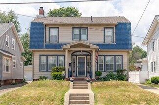 1015 Bellflower Ave SW, Canton, OH 44710