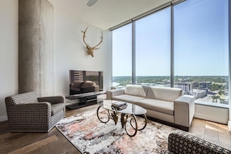 210 Lavaca St Unit 2704, Austin, TX 78701