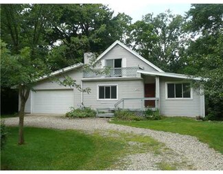 1840 Riverside Dr, South Bend, IN 46616