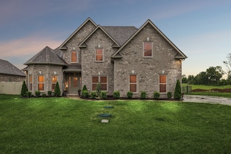 718 Walnut Grove Rd, Christiana, TN 37037