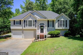 407 Yellowstone Dr, Powder Springs, GA 30127