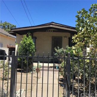 1331 E 59th Place, Los Angeles, CA 90001