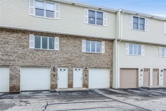 53 Columbus Ave Unit 403, North Providence, RI 02911
