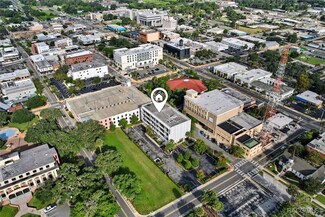 Unlisted Address