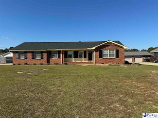 3031 W Woodbine Ave, Florence, SC 29501