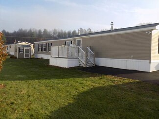 77 Weston St Unit 11, Berlin, VT 05602