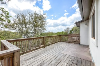 5909 Lago Vista Way Unit A, Lago Vista, TX 78645