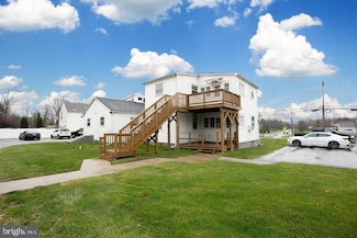 15 Level Rd Unit 4, Collegeville, PA 19426
