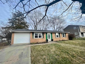 1320 S Colony Dr, Yorktown, IN 47396
